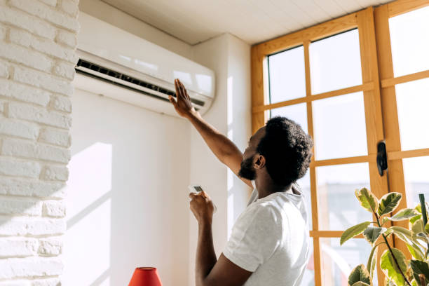 Best HVAC installation services  in Cleveland, GA