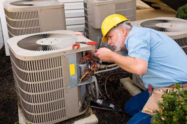 Best HVAC maintenance plan  in Cleveland, GA