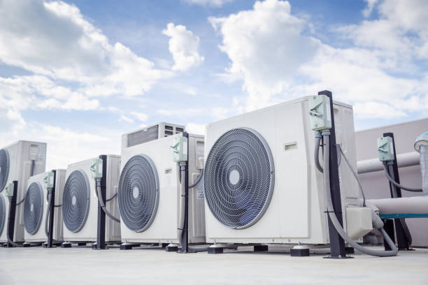 Best Best HVAC companies  in Cleveland, GA