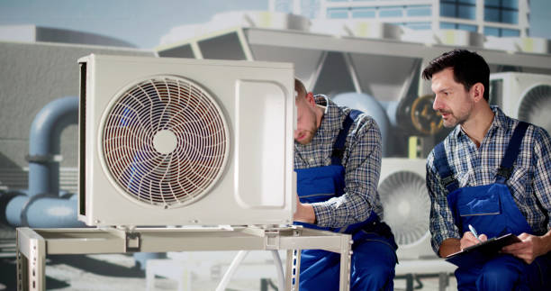 Best HVAC tune-up services  in Cleveland, GA