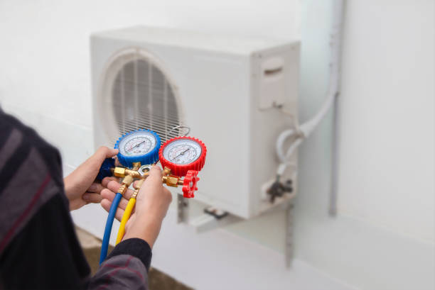 Best HVAC replacement cost  in Cleveland, GA