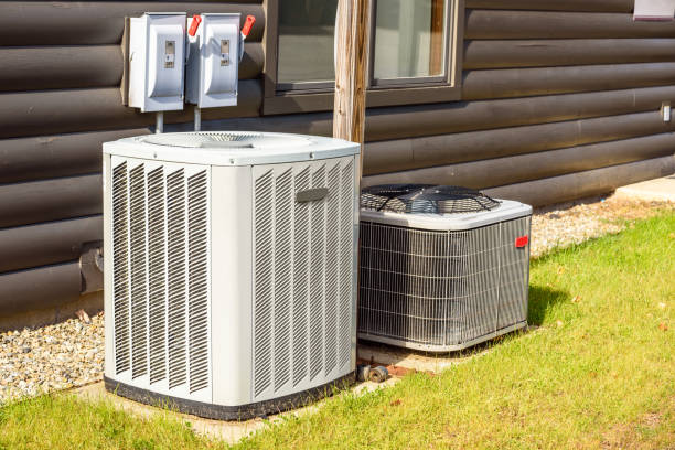 Professional HVAC in Cleveland, GA